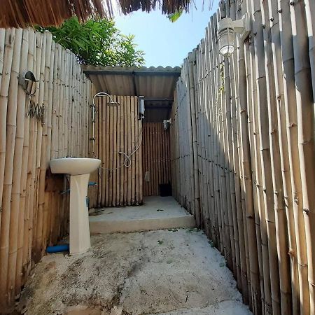 Thanburi Resort Chom Thong Exteriör bild