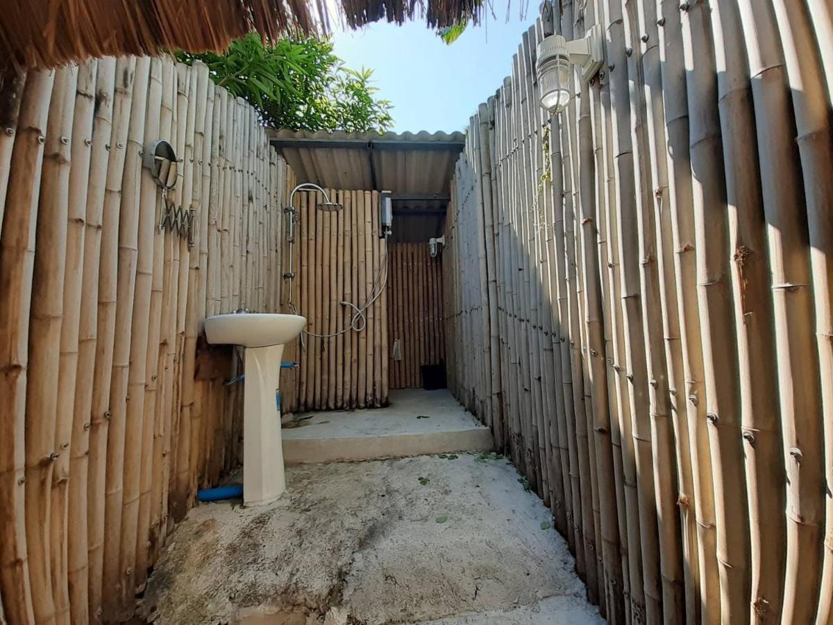 Thanburi Resort Chom Thong Exteriör bild